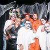 31.10.2015 Photo Booth von Martin Wahler, Pixelcode